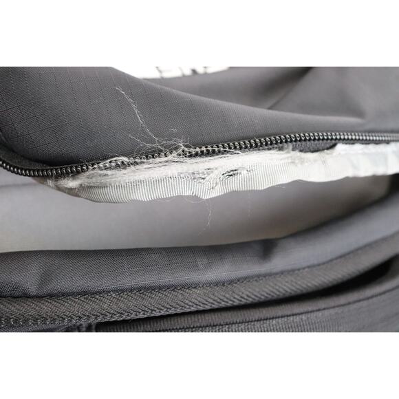 The North Face Recon Laptop Backpack Color Black - Read - Picture 6 of 15